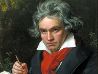 Ludwig van Beethoven