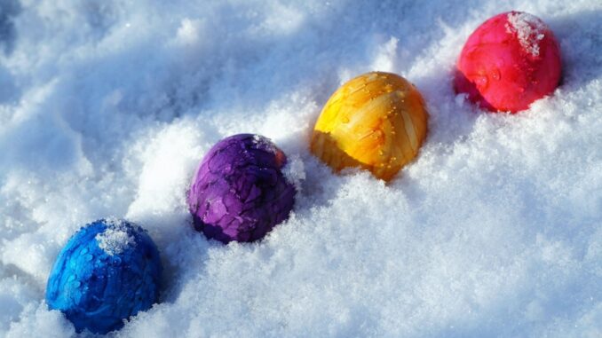 Svátky dva v jednom