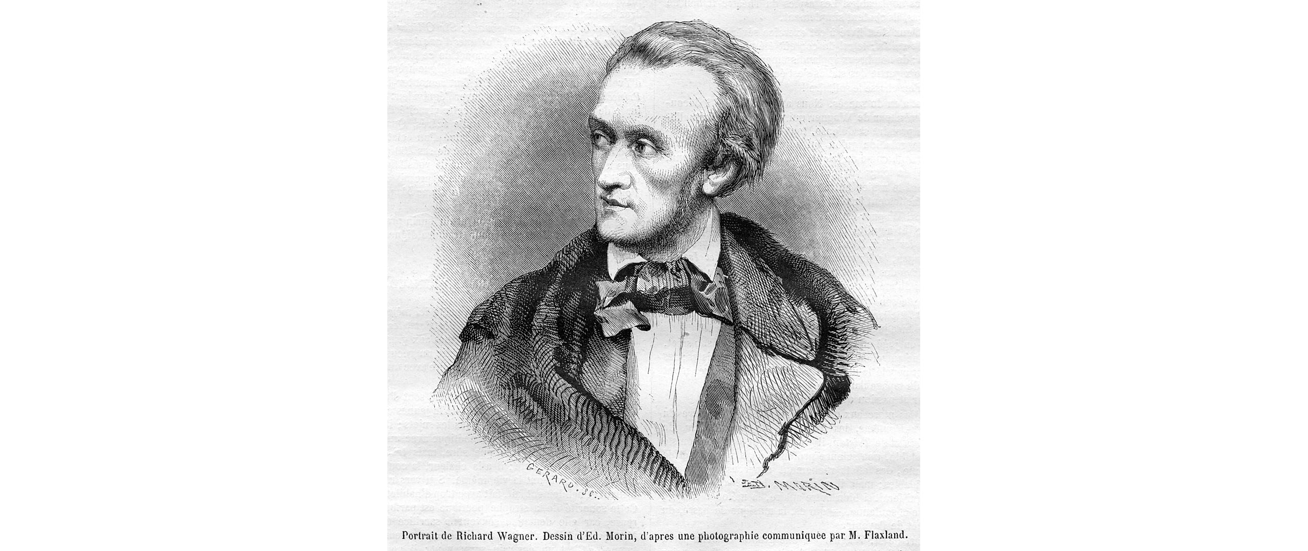 Richard Wagner