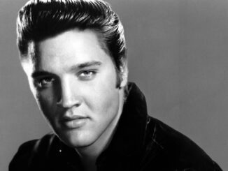 Elvis Aaron Presley (8. 1. 1935 – 16. 8. 1977): „Králem“ navzdory chudému původu