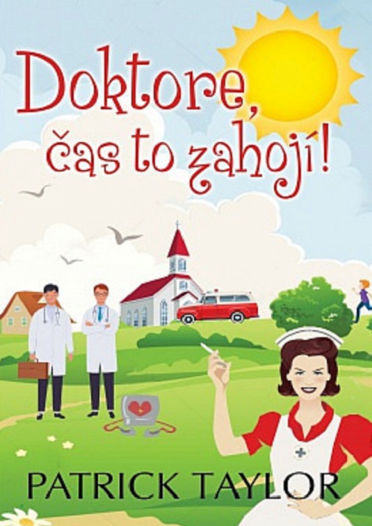 Foto: Se schválením nakladatelství Leda.cz