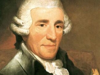 Franz Joseph Haydn (31. 3. 1732 – 31. 5. 1809): autor, bez něhož by se smyčcové kvartety a symfonie nestaly důležitými hudebními formami