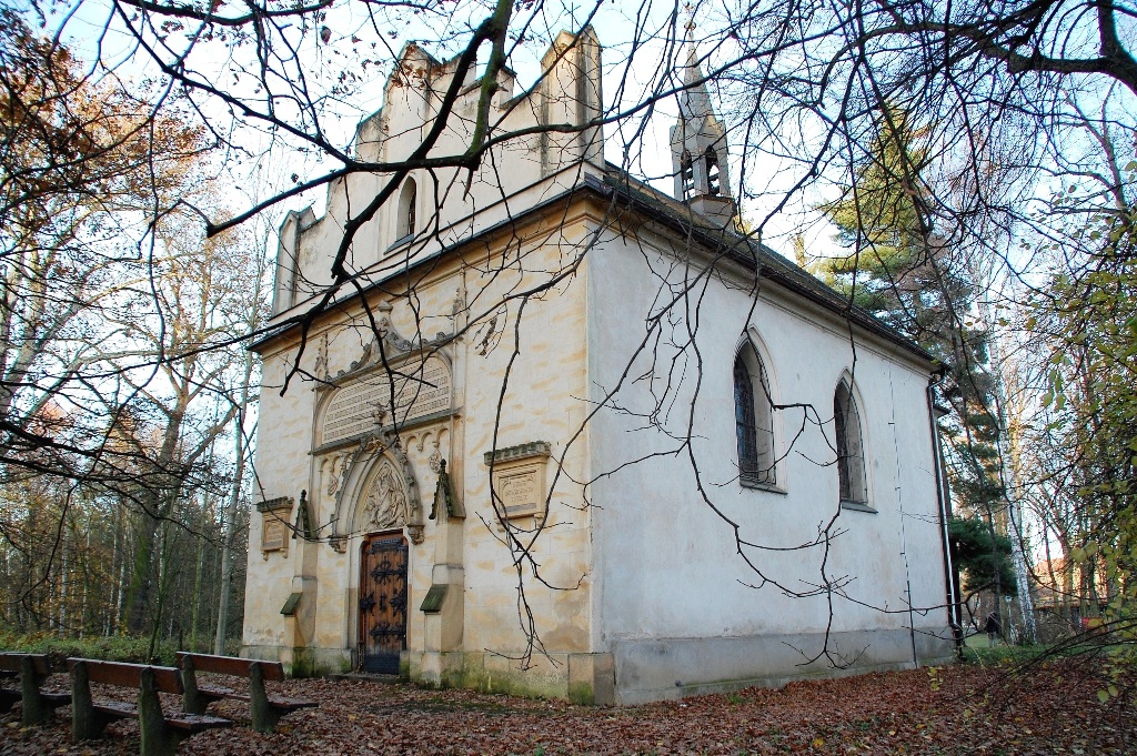 Město bohaté historií a léčivými prameny