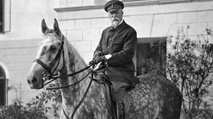 Tomáš Garrigue Masaryk (7. 3. 1850 – 14. 9. 1937) - světově uznávaný akademik a politik