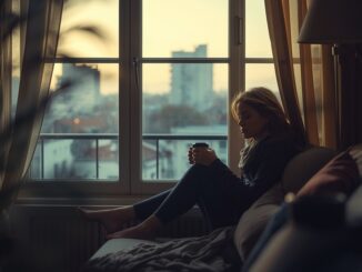 samota_zena_osameni_knihobaze