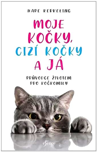 Hape Kerkeling: Moje kočky, cizí kočky a já