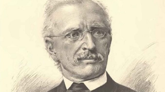 Karel Jaromír Erben (7.11.1811 - 21.11.1870) - autor, jehož jméno je pevně spjato s Kyticí a Českými pohádkami.