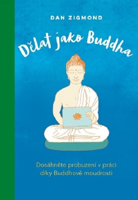 Dělat jako Buddha – Dan Zigmond