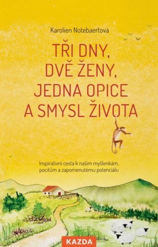 Karolien Notebaertová je německá neurovědkyně, jejíž nadšení pro výzkum mozku se promítá i do jejích knih. Za svou práci na Goethe Business School ve Frankfurtu, kde vyučuje, byla několikrát oceněna a úspěch slaví také na svých přednáškách a kurzech. Založila Science and Leadership Academy.