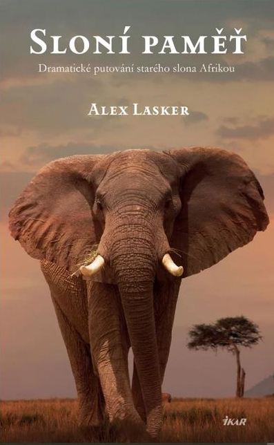 Alex Lasker: Sloní paměť