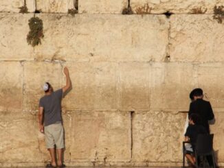 Ilan Pappé: Deset mýtů o Izraeli