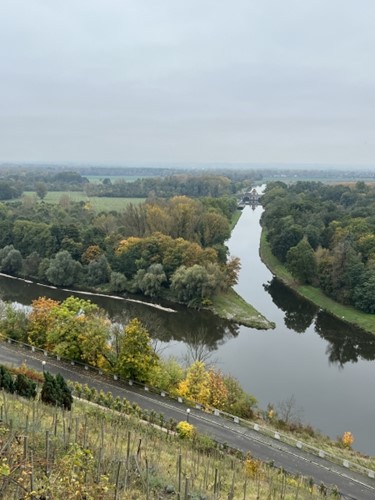 Road trip s knihou Svět Úžasné Báry II.