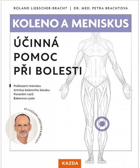 Koleno a meniskus 