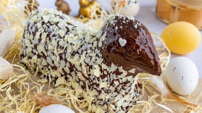 Zelený čtvrtek a tradice v naší rodině