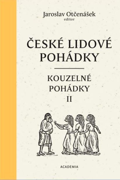 České lidové pohádky 3