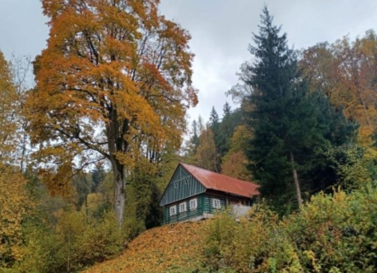 Road trip s knihou Svět Úžasné Báry III. – pokračování