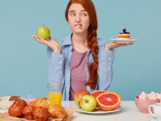 Diety a jejich dopady