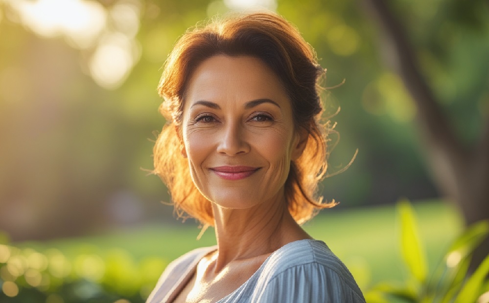Co vám o menopauze neřekli