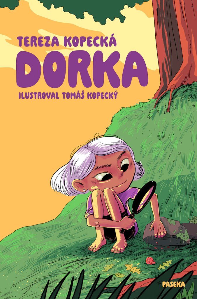 Dorka 