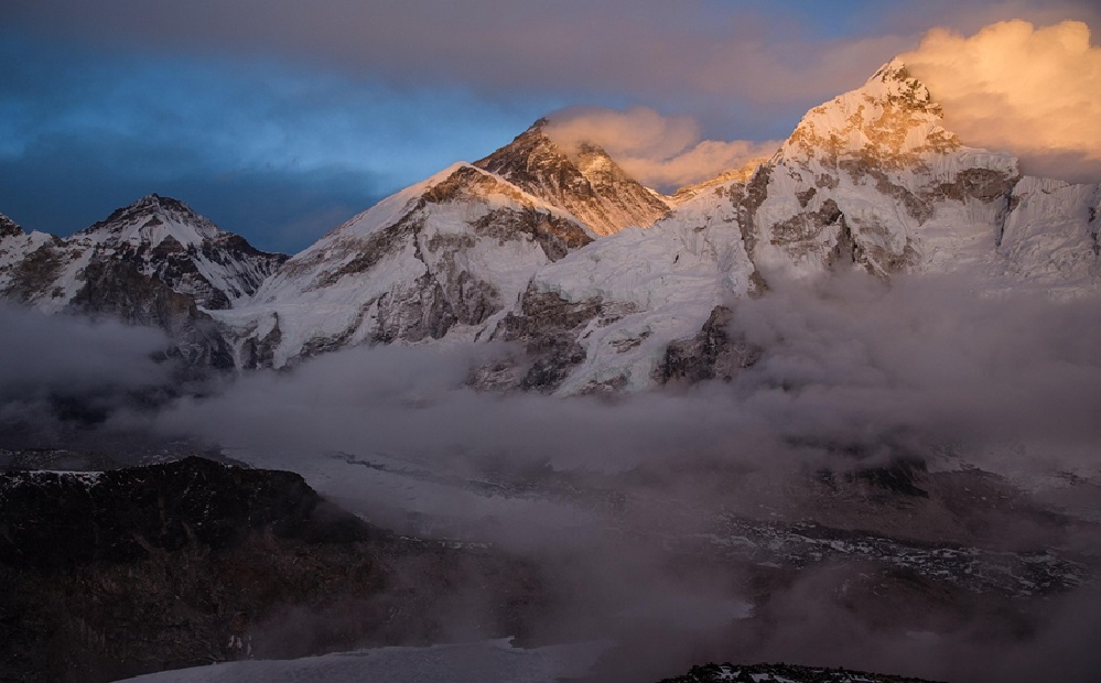 Čeho se v srdci nevzdáš