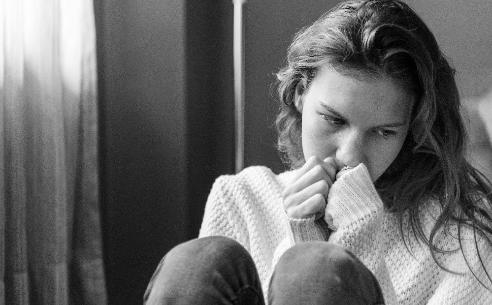 Proč dospívání bolí