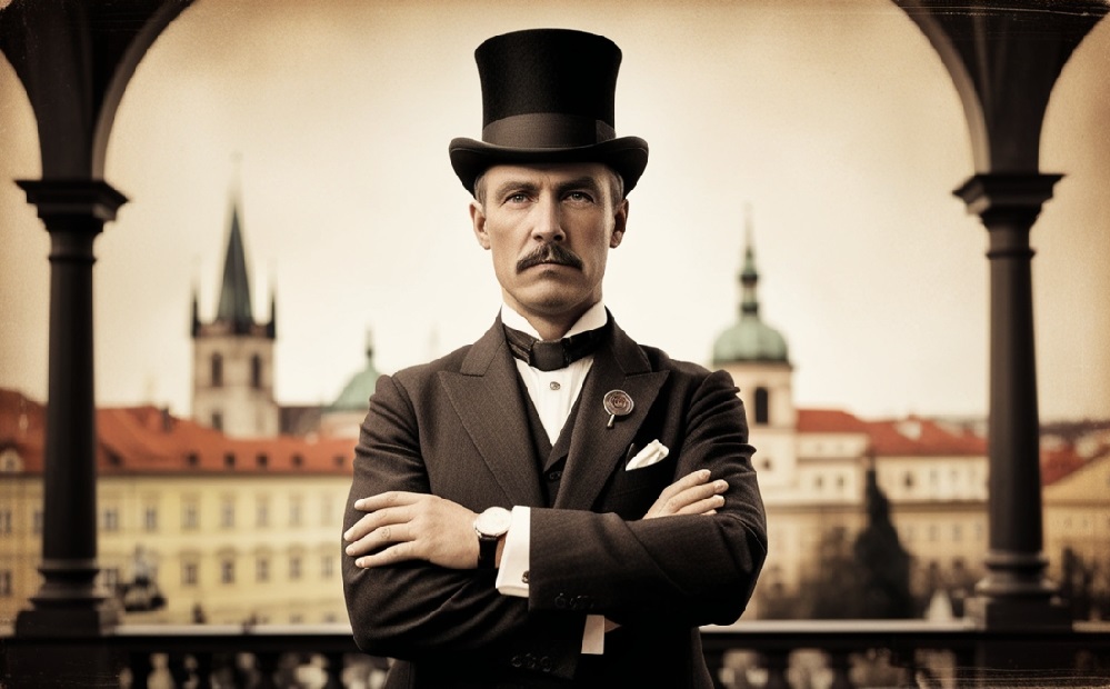 Podnikání v českých zemích