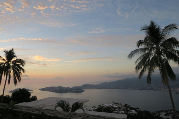 Expedice CHIMÉRA VII.