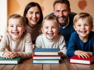 5 nových dětských knih