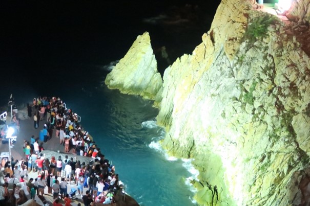 Expedice CHIMÉRA VII.