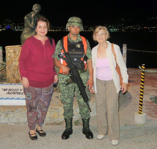   Expedice CHIMÉRA VII.