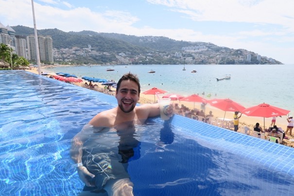 Expedice CHIMÉRA VII.