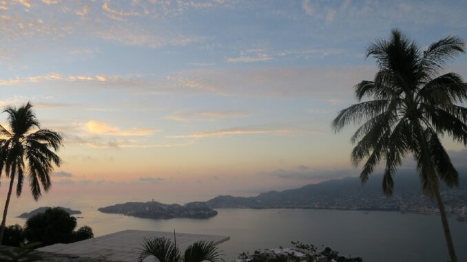 Expedice CHIMÉRA VII.