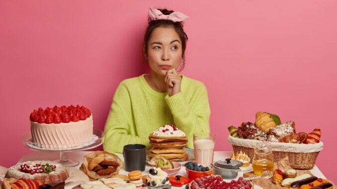 Jak zvládat bažení (craving) ovlivněním tělesných funkcí