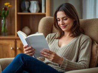 3 nové romány pro ženy