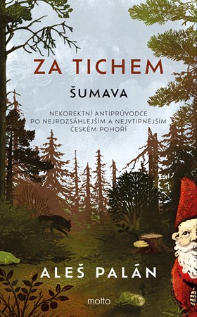 Za tichem