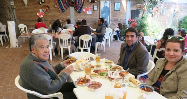 Expedice CHIMÉRA XII.