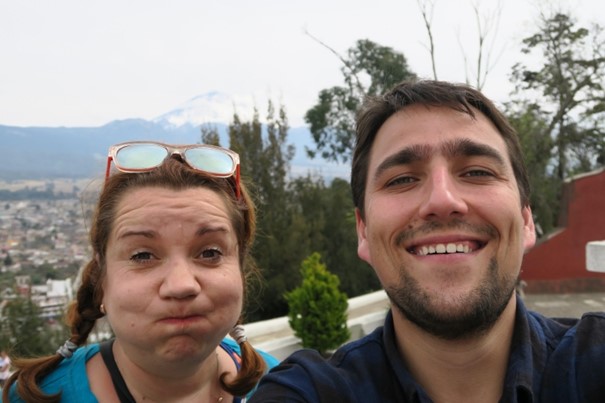 Expedice CHIMÉRA IX.