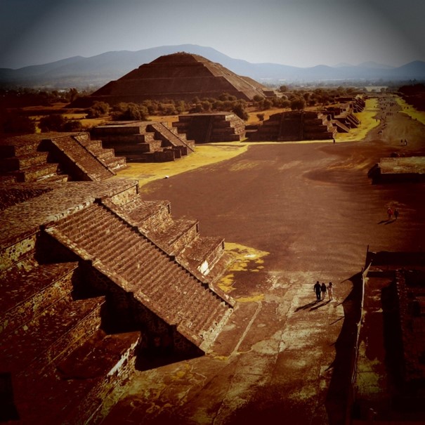 Expedice CHIMÉRA X.