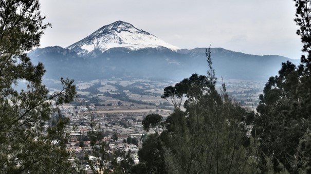 Expedice CHIMÉRA IX.