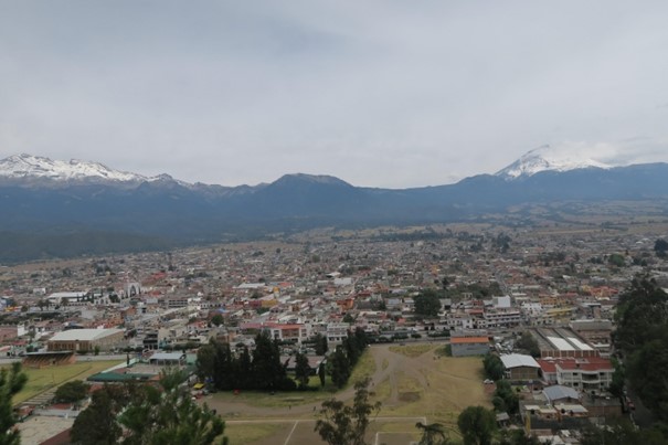 Expedice CHIMÉRA IX.