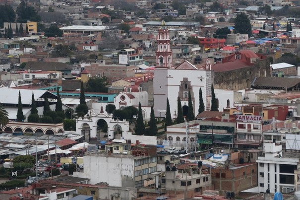 Expedice CHIMÉRA IX.