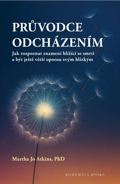 Průvodce odcházením