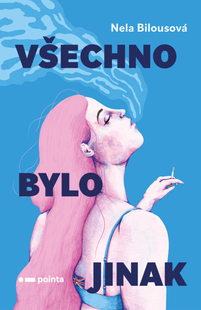 Všechno bylo jinak