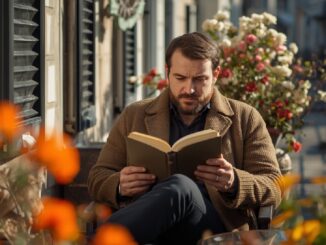 Dalších 11 tipů na jarní čtení, které si rozhodně nenechte ujít