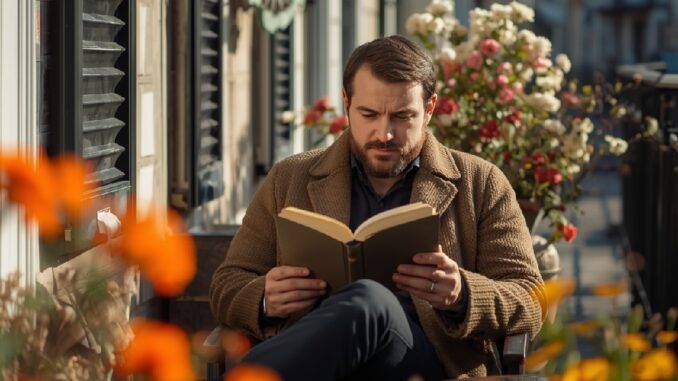 Dalších 11 tipů na jarní čtení, které si rozhodně nenechte ujít