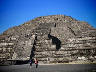 Expedice CHIMÉRA X.