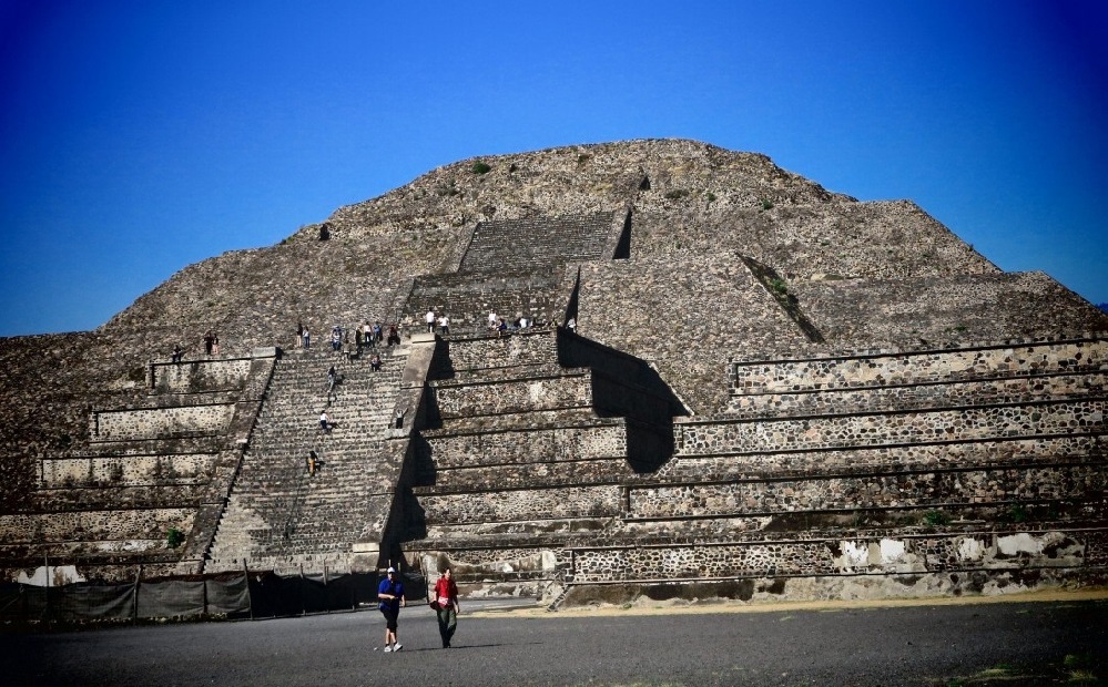 Expedice CHIMÉRA X.