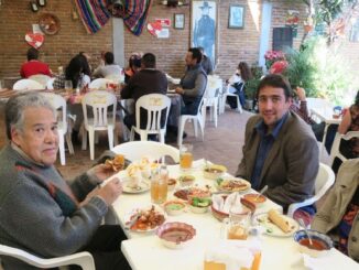 Expedice CHIMÉRA XII.