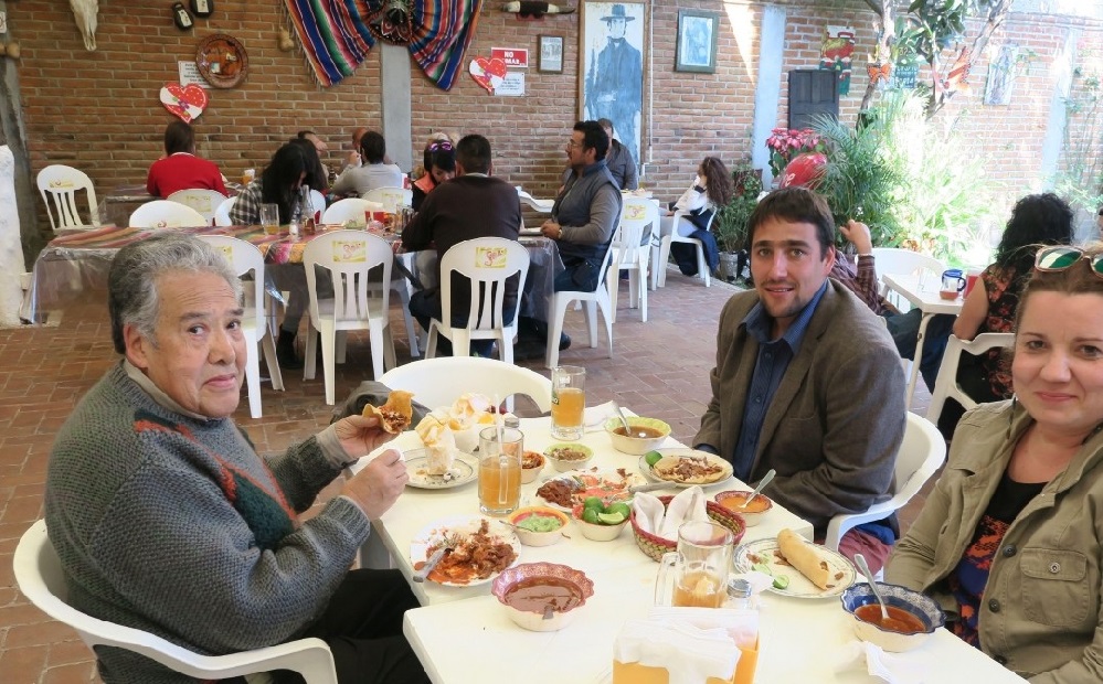 Expedice CHIMÉRA XII.