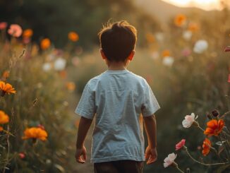 Florence Knapp: Jména